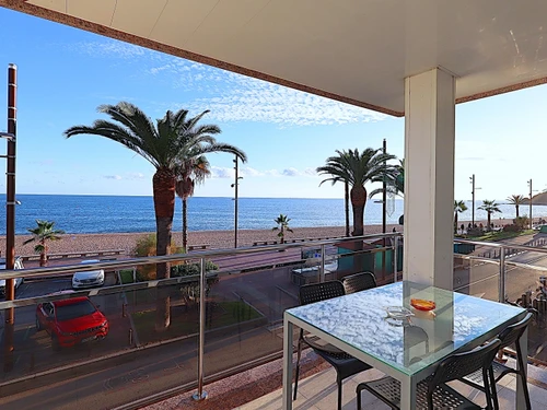 Apartment Lloret de Mar, 2 bedrooms, 6 persons - photo_1012035390706