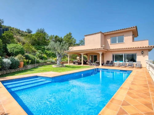 Maison Begur, 6 pièces, 10 personnes - photo_1012035391101