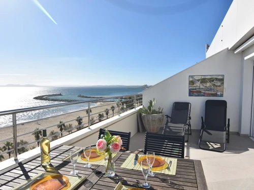 Appartement Roses, 3 pièces, 6 personnes - photo_1011272309555