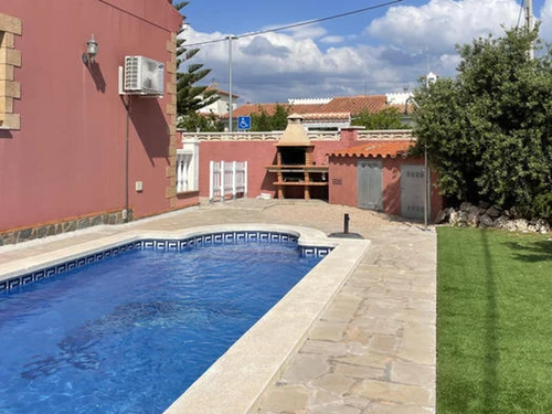 Ferienhaus Miami Platja, 4 Schlafzimmer, 8 Personen - photo_1012031897881