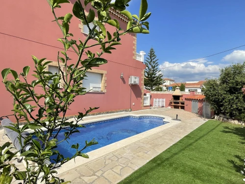 Ferienhaus Miami Platja, 4 Schlafzimmer, 8 Personen - photo_1012031897881