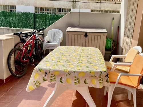 Ferienwohnung Miami Platja, 2 Schlafzimmer, 3 Personen - photo_1012035392454