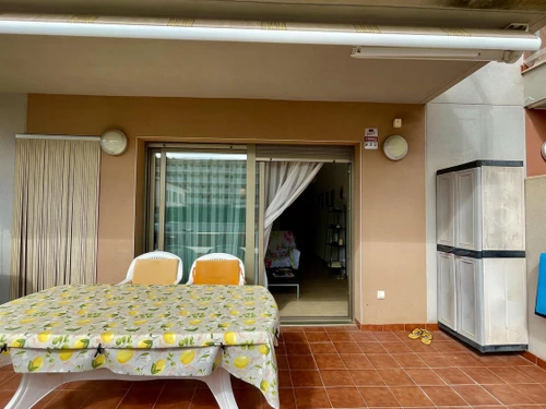 Ferienwohnung Miami Platja, 2 Schlafzimmer, 3 Personen - photo_1012035392454