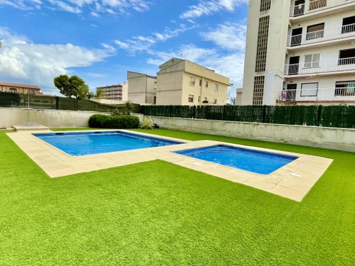 Apartamento Miami Playa, 2 dormitorios, 3 personas - photo_1012035392454