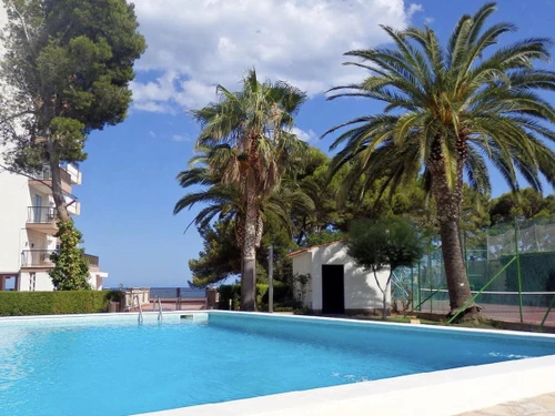 Apartment Miami Platja, 2 bedrooms, 4 persons - photo_1012035392664