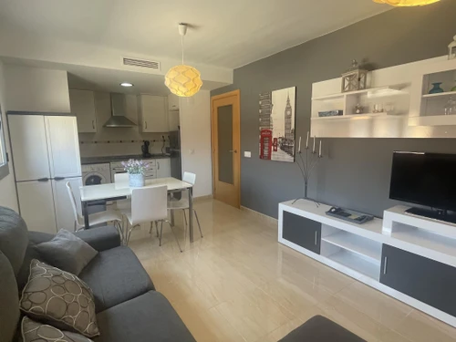 Apartment Miami Platja, 2 bedrooms, 4 persons - photo_1012035393110