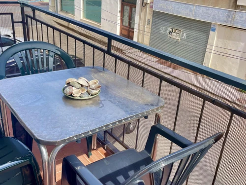 Apartamento Miami Playa, 1 dormitorio, 2 personas - photo_1012035393222