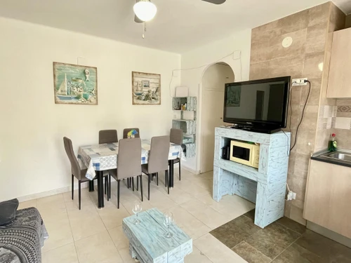 Apartamento Miami Playa, 1 dormitorio, 2 personas - photo_1012035393222