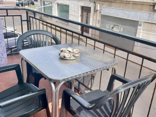 Apartamento Miami Playa, 1 dormitorio, 2 personas - photo_1012035393222