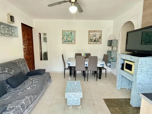 Apartamento Miami Playa, 1 dormitorio, 2 personas - photo_1012035393222