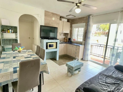 Apartamento Miami Playa, 1 dormitorio, 2 personas - photo_1012035393222