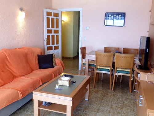 Apartamento Miami Playa, 2 dormitorios, 4 personas - photo_1012035393433