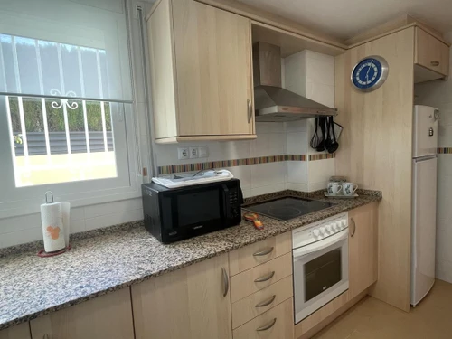 Ferienhaus Miami Platja, 1 Schlafzimmer, 6 Personen - photo_1012035393556