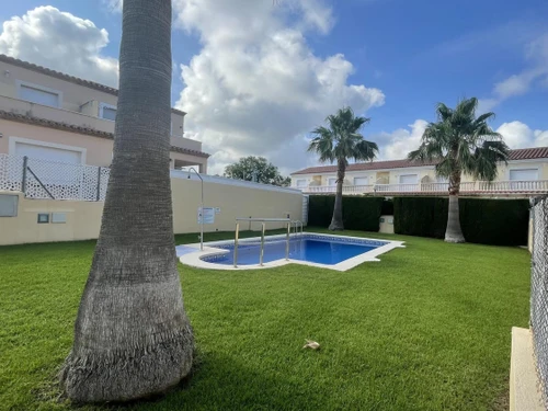 Ferienhaus Miami Platja, 1 Schlafzimmer, 6 Personen - photo_1012035393556