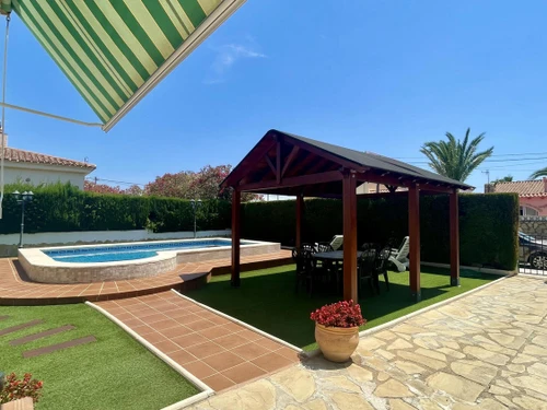 Maison Miami Platja, 4 pièces, 6 personnes - photo_1012035393772