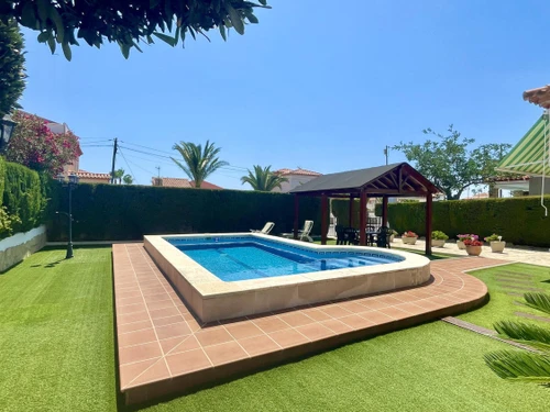 Maison Miami Platja, 4 pièces, 6 personnes - photo_1012035393772