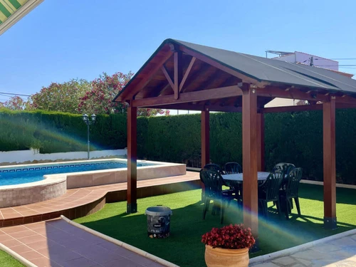 Maison Miami Platja, 4 pièces, 6 personnes - photo_1012035393772