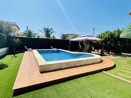 Maison Miami Platja, 4 pièces, 6 personnes - photo_1012035393772