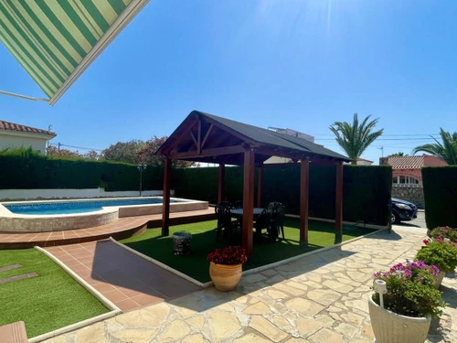 Maison Miami Platja, 4 pièces, 6 personnes - photo_1012035393772