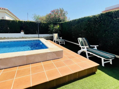 Maison Miami Platja, 4 pièces, 6 personnes - photo_1012035393772