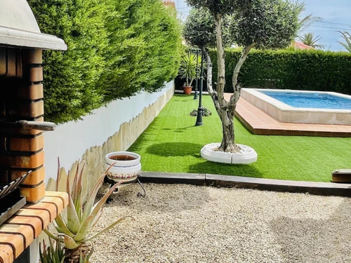 Maison Miami Platja, 4 pièces, 6 personnes - photo_1012035393772