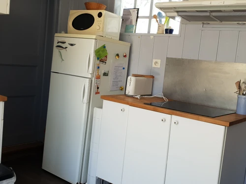 Maison La Faute-sur-Mer, 3 pièces, 5 personnes - photo_14017339884