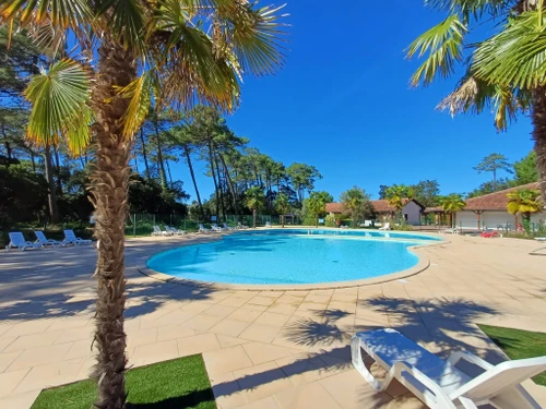 Ferienhaus Ondres, 3 Schlafzimmer, 6 Personen - photo_1011772860949