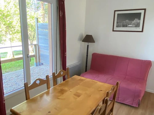 Appartement Besse-et-Saint-Anastaise-Super Besse, 2 pièces, 4 personnes - photo_1012035410831