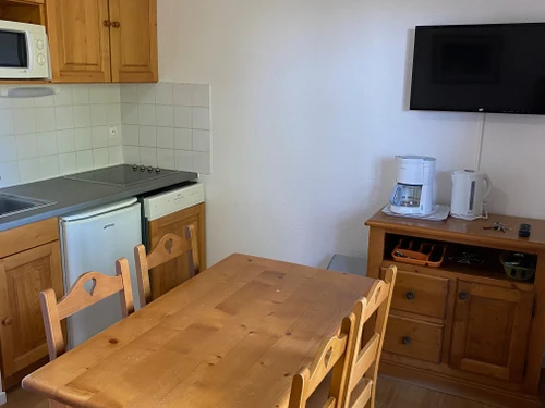 Appartement Besse-et-Saint-Anastaise-Super Besse, 2 pièces, 4 personnes - photo_1012035410831