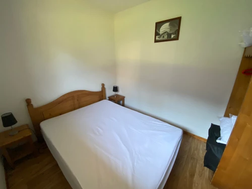 Appartement Besse-et-Saint-Anastaise-Super Besse, 2 pièces, 4 personnes - photo_1012035410831