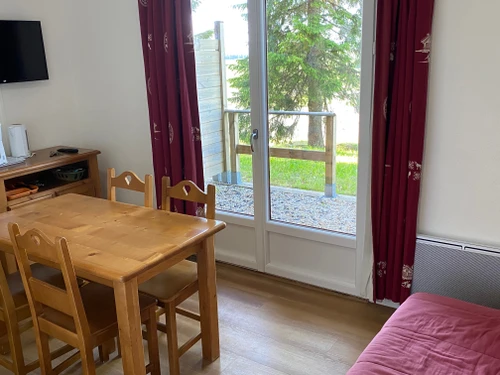 Appartement Besse-et-Saint-Anastaise-Super Besse, 2 pièces, 4 personnes - photo_1012035410831