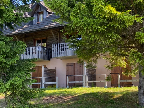 Appartement Besse-et-Saint-Anastaise-Super Besse, 2 pièces, 4 personnes - photo_1012035410831