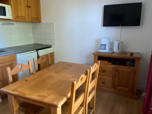 Appartement Besse-et-Saint-Anastaise-Super Besse, 2 pièces, 4 personnes - photo_1012035410831