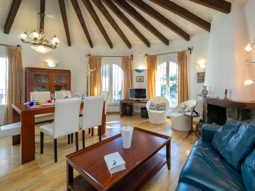 Villa Calp, 2 bedrooms, 4 persons - photo_709801274