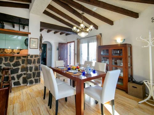 Villa Calp, 2 bedrooms, 4 persons - photo_709801274