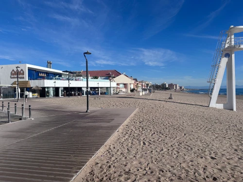 Ferienwohnung Torrevieja, 2 Schlafzimmer, 4 Personen - photo_1011784525840