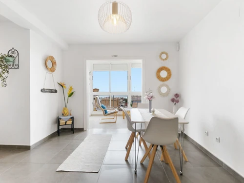 Ferienwohnung Torrevieja, 2 Schlafzimmer, 4 Personen - photo_1011784525840