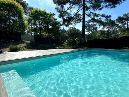 Villa Lège-Cap-Ferret, 5 pièces, 8 personnes - photo_1012036228439