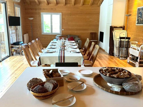 Villa Lège-Cap-Ferret, 5 pièces, 8 personnes - photo_1012036228439