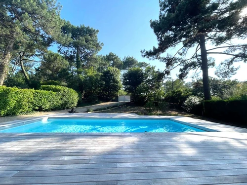 Villa Lège-Cap-Ferret, 5 pièces, 8 personnes - photo_1012036228439