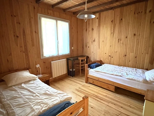 Villa Lège-Cap-Ferret, 5 pièces, 8 personnes - photo_1012036228439