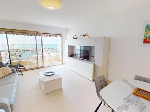 Appartement Menton, 2 pièces, 5 personnes - photo_1011590577400