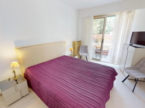 Appartement Menton, 2 pièces, 5 personnes - photo_1011590577400