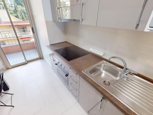 Appartement Menton, 2 pièces, 5 personnes - photo_1011590577400