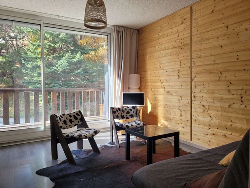 Appartement Pra-Loup, 2 pièces, 6 personnes - photo_17762188606