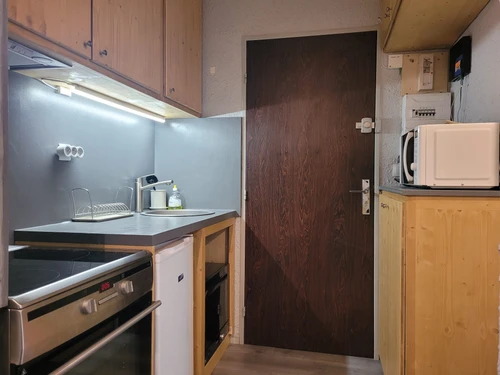 Ferienwohnung Pra-Loup, 1 Schlafzimmer, 6 Personen - photo_17762188606