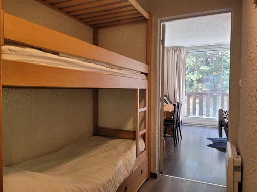 Ferienwohnung Pra-Loup, 1 Schlafzimmer, 6 Personen - photo_17762188606