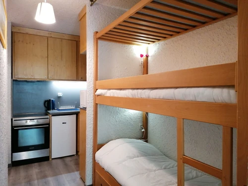 Ferienwohnung Pra-Loup, 1 Schlafzimmer, 6 Personen - photo_17762188606