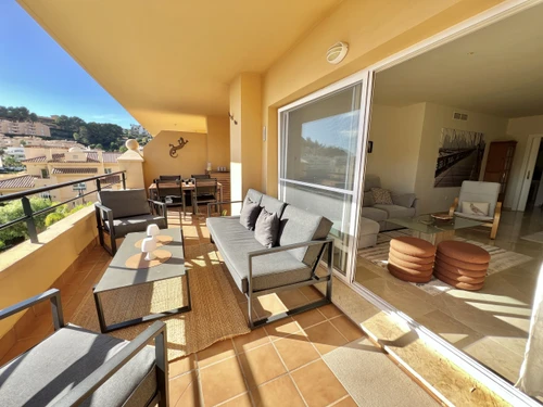 Apartment Mijas Costa, 2 bedrooms, 4 persons - photo_1012036264397