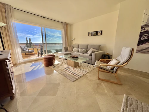 Apartment Mijas Costa, 2 bedrooms, 4 persons - photo_1012036264397